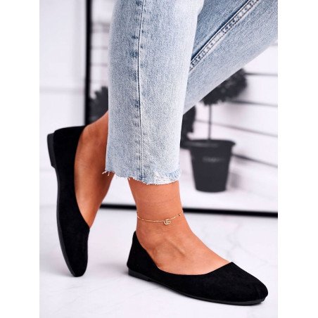 Ballet flats model 182373 Step in style