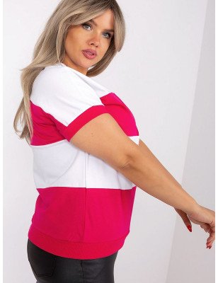 Plus size blouse model 182739 Relevance