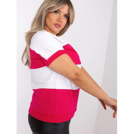 Plus size blouse model 182739 Relevance