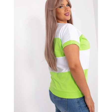 Plus size blouse model 182744 Relevance