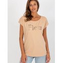 T-shirt model 182814 Fancy