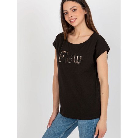 T-shirt model 182815 Fancy