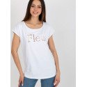 T-shirt model 182816 Fancy