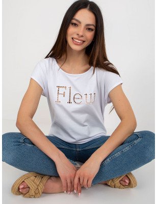 T-shirt model 182816 Fancy