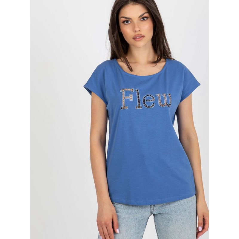 proT-shirt model 182817 Fancy_Women`s Tops, T-shirts, Singlets