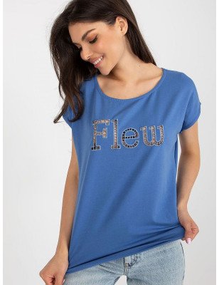 T-shirt model 182817 Fancy