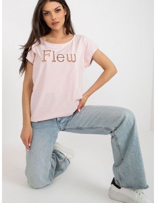 T-shirt model 182818 Fancy