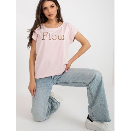 T-shirt model 182818 Fancy