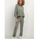 Tracksuit trousers model 183187 Tessita