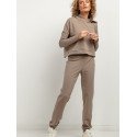 Tracksuit trousers model 183189 Tessita