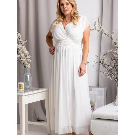 proPlus size dress model 183281 Karko_Plus size dresses