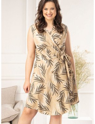 proPlus size dress model 183398 Karko_Plus size dresses