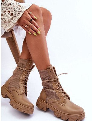 proBootie model 184002 Step in style_Women`s Ankle Boots & Booties