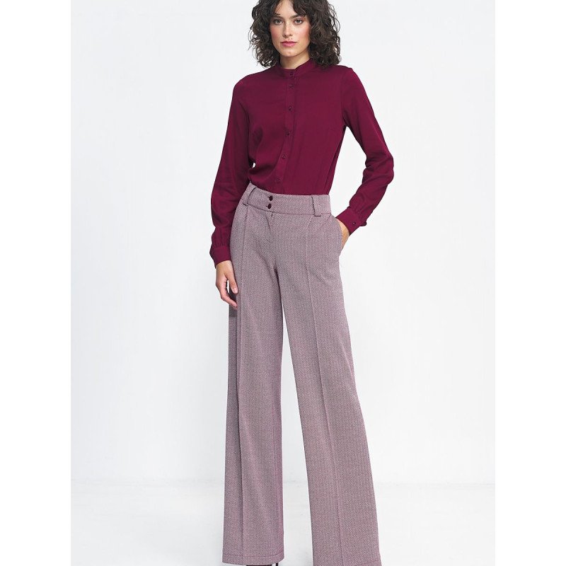 proTrousers model 184592 Nife_Casual Pants for Women