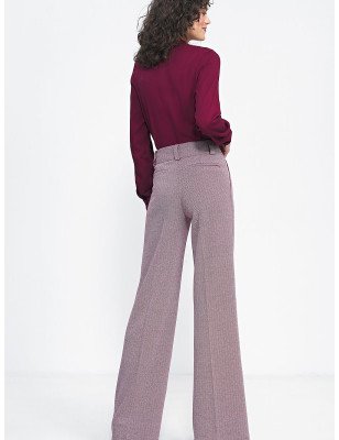 Trousers model 184592 Nife