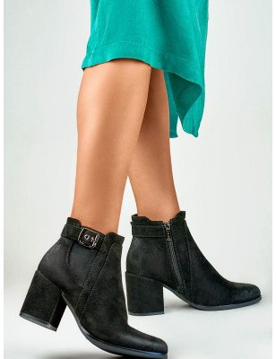 proHeel boots model 184633 PRIMO_Women`s Ankle Boots & Booties