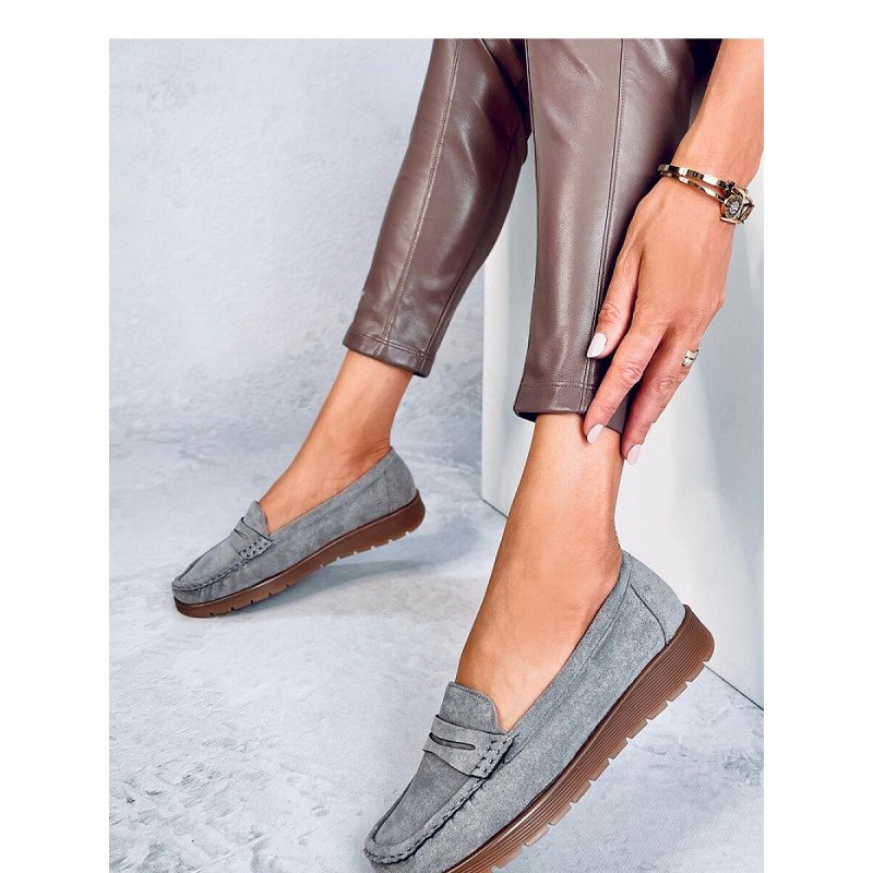 proMocassin model 184646 Inello_Moccasins, Loafers