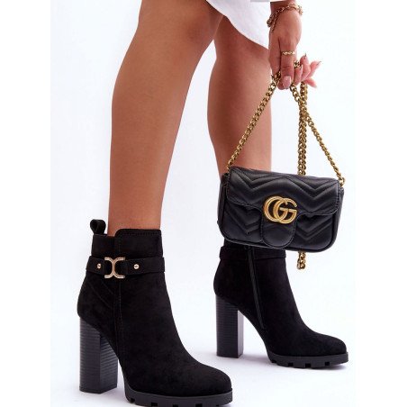 proHeel boots model 184863 Step in style_Women`s Ankle Boots & Booties