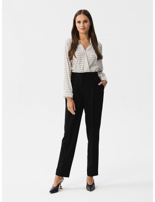 proWomen trousers model 185095 Stylove_Casual Pants for Women