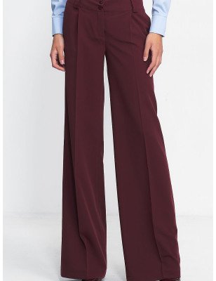 proTrousers model 185193 Nife_Casual Pants for Women