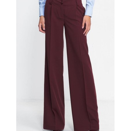 proTrousers model 185193 Nife_Casual Pants for Women