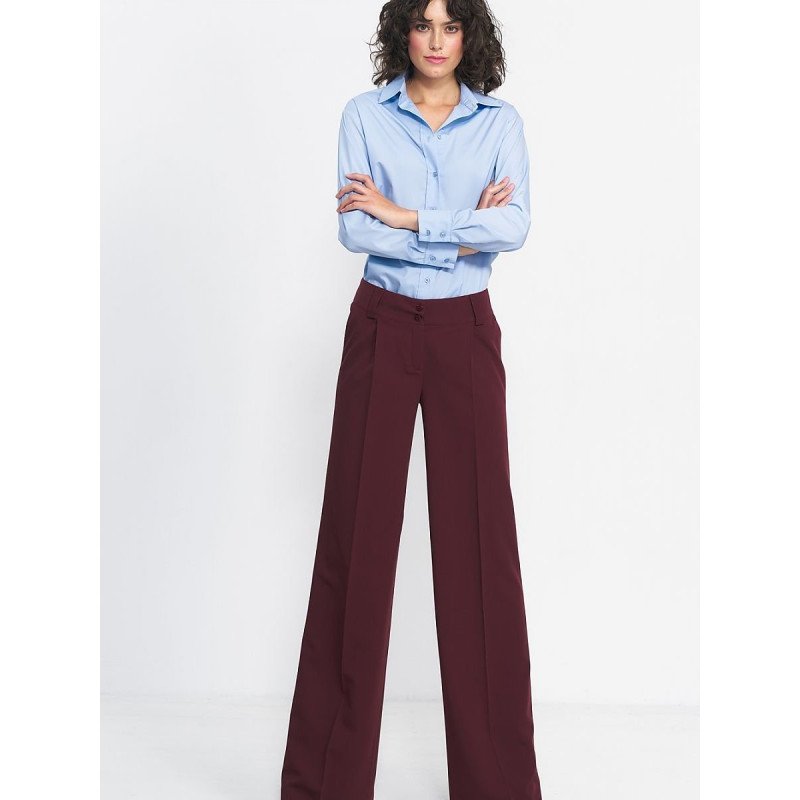 proTrousers model 185193 Nife_Casual Pants for Women