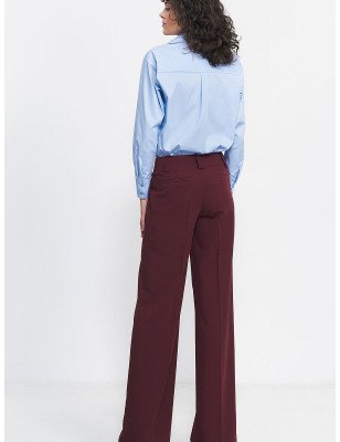 Trousers model 185193 Nife