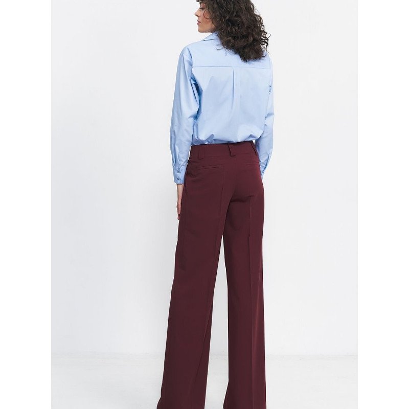 proTrousers model 185193 Nife_Casual Pants for Women