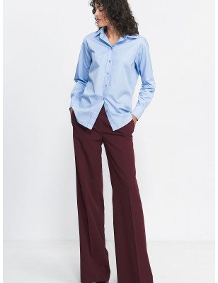 Trousers model 185193 Nife