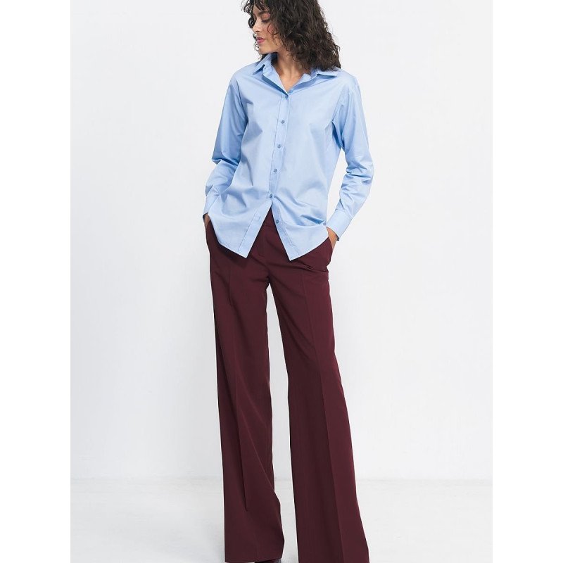 proTrousers model 185193 Nife_Casual Pants for Women