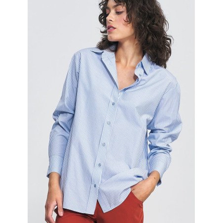 Long sleeve shirt model 185202 Nife