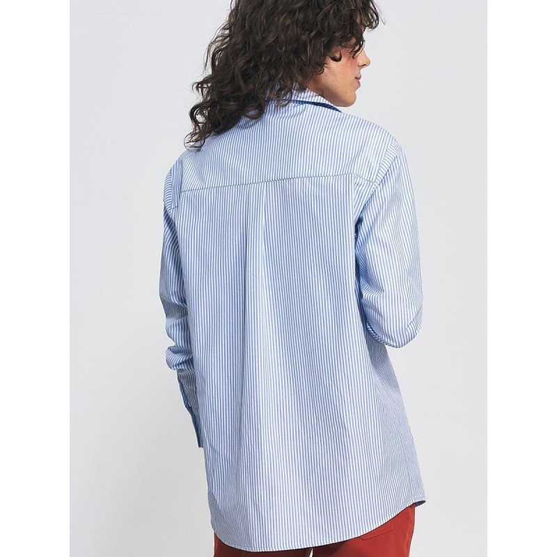 proLong sleeve shirt model 185202 Nife_Shirts for Women