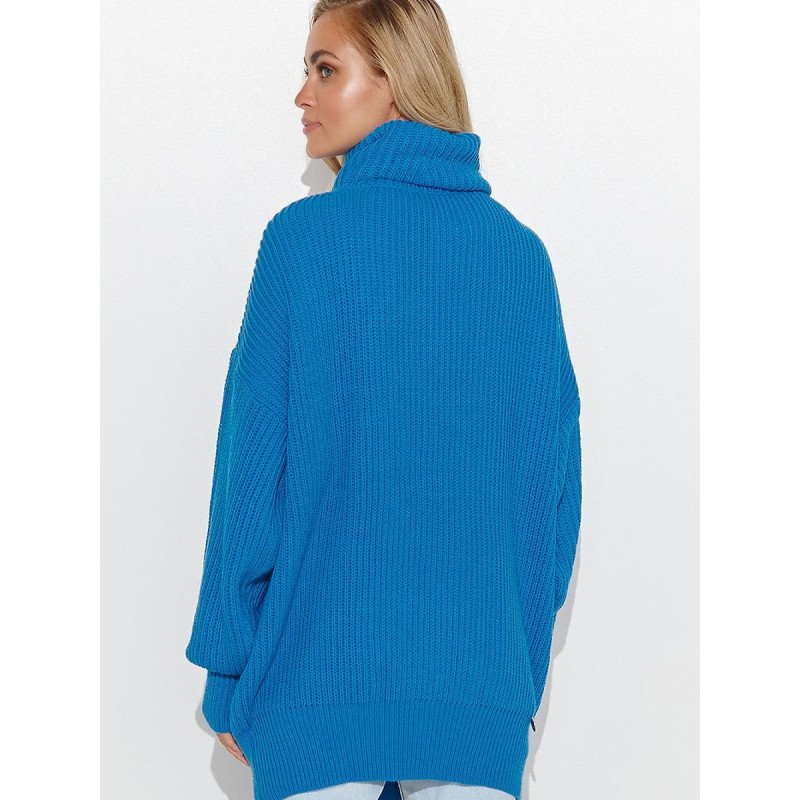 proTurtleneck model 185215 Makadamia_Sweaters, Pullovers, Jumpers, Turtlenecks, Boleros, Shrugs