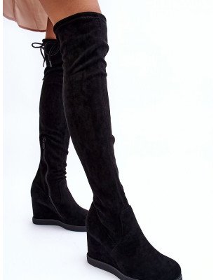 Buskin boots model 185578 Step in style