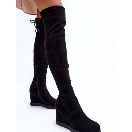 Buskin boots model 185578 Step in style