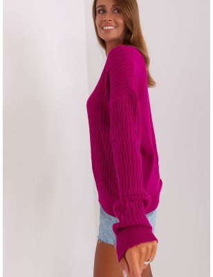 Jumper model 185721 AT