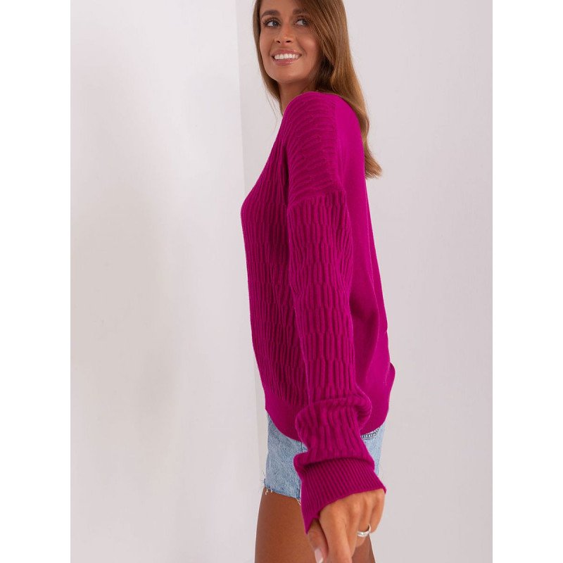 proJumper model 185721 AT_Sweaters, Pullovers, Jumpers, Turtlenecks, Boleros, Shrugs