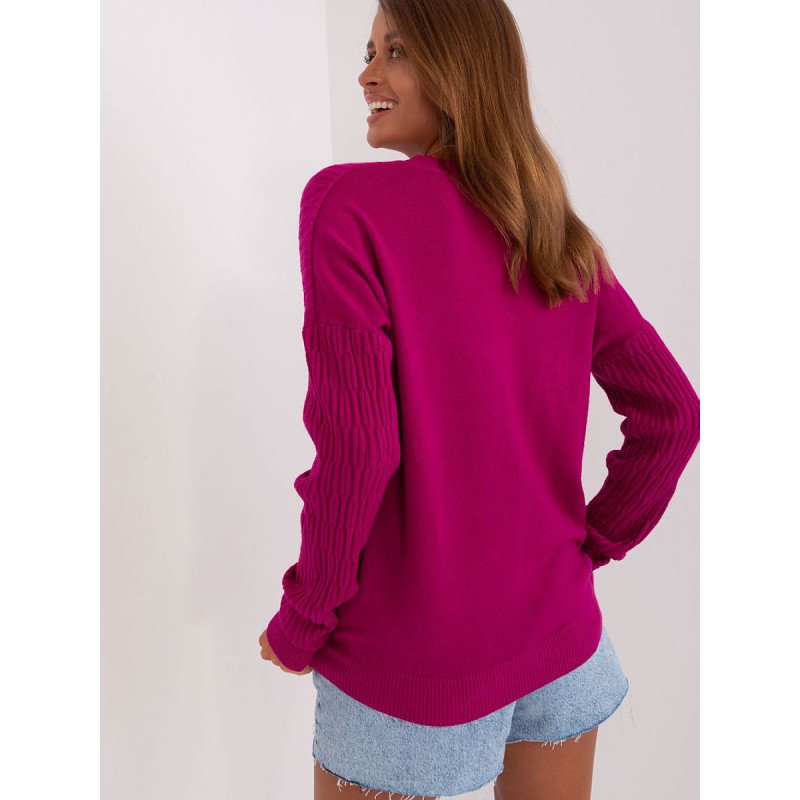 proJumper model 185721 AT_Sweaters, Pullovers, Jumpers, Turtlenecks, Boleros, Shrugs