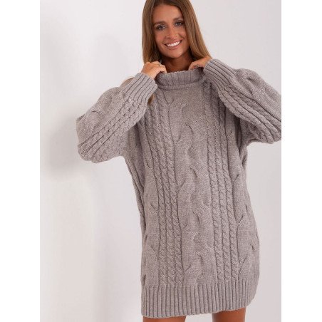 proLong jumper model 185737 AT_Sweaters, Pullovers, Jumpers, Turtlenecks, Boleros, Shrugs