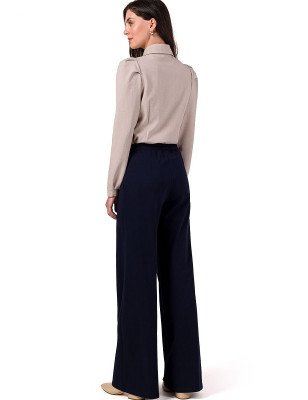 Women trousers model 185785 BeWear