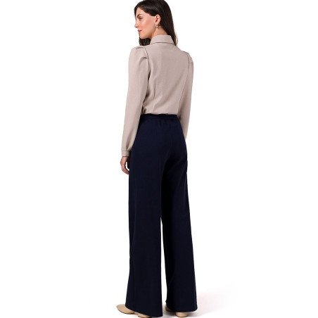 Women trousers model 185785 BeWear