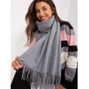 Shawl model 185894 AT