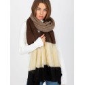 Shawl model 185902 AT