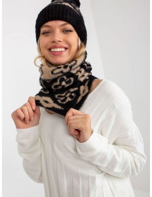 proInfinity Scarf model 185922 AT_Infinity Scarves