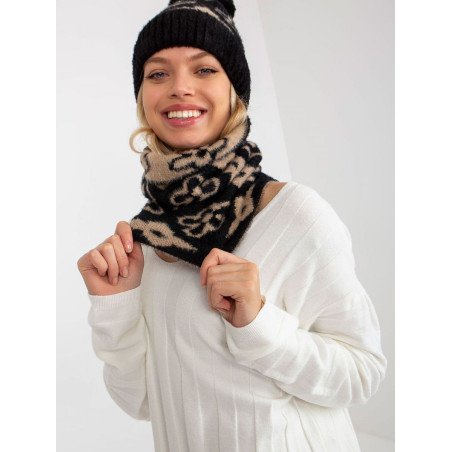 proInfinity Scarf model 185922 AT_Infinity Scarves