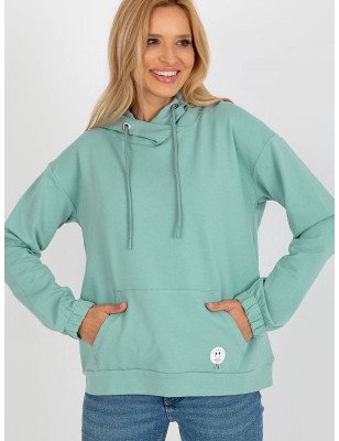 Sweatshirt model 185945 Relevance