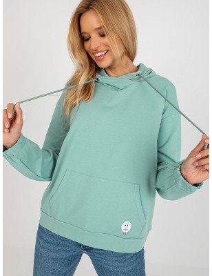 Sweatshirt model 185945 Relevance