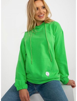 Sweatshirt model 185949 Relevance