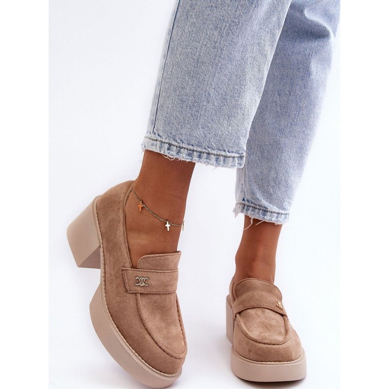 proHeeled low shoes model 186092 Step in style_Women`s Ankle Boots & Booties