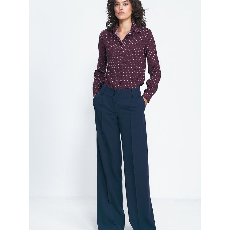 proTrousers model 186118 Nife_Casual Pants for Women